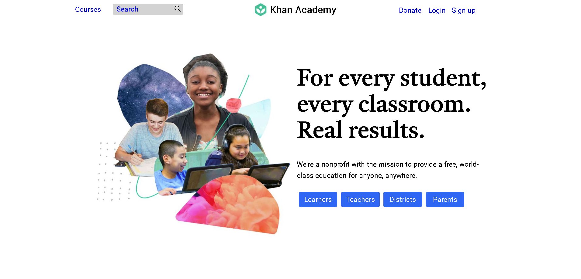 Khan Academy